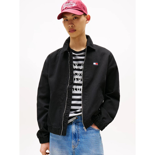 Tommy Hilfiger Ανδρικό jacket Zip-Thru Regular Bomber Jacket